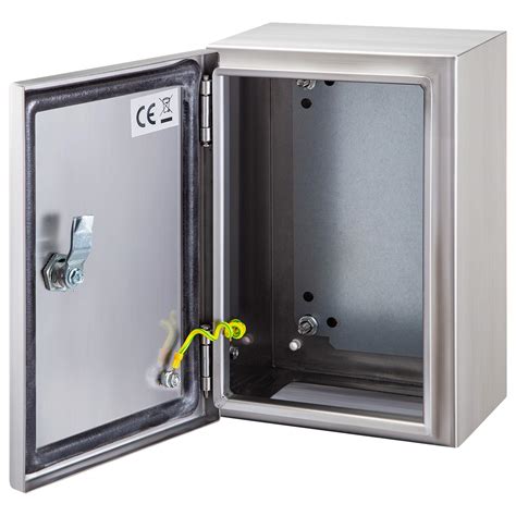 304 wall mounted enclosure